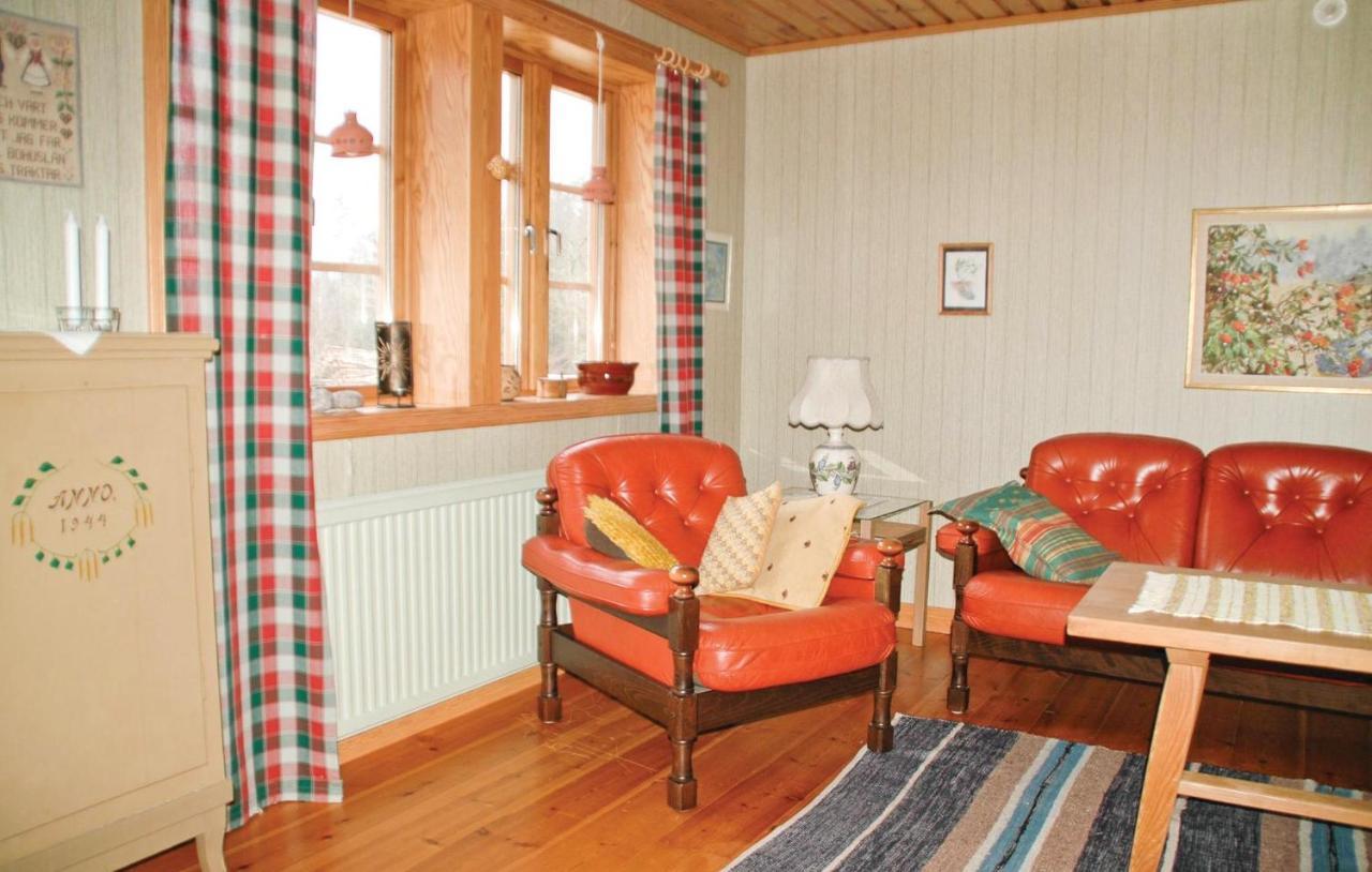 Cozy Home In Uddevalla With Wifi Häljebol Eksteriør bilde