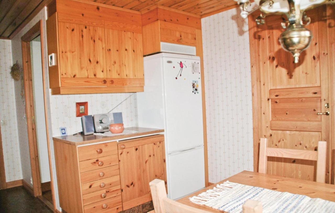 Cozy Home In Uddevalla With Wifi Häljebol Eksteriør bilde