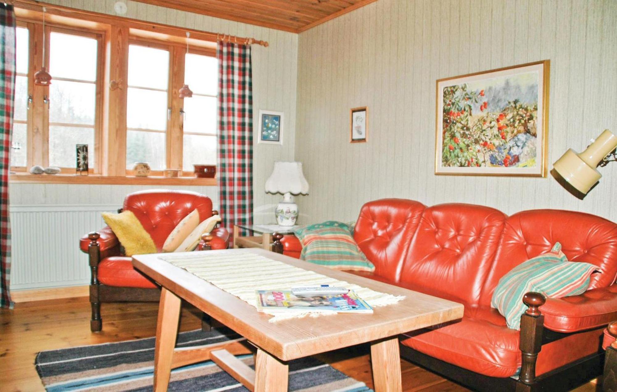 Cozy Home In Uddevalla With Wifi Häljebol Eksteriør bilde