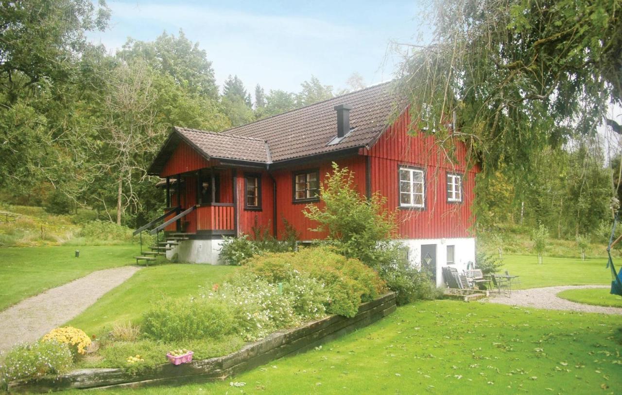 Cozy Home In Uddevalla With Wifi Häljebol Eksteriør bilde