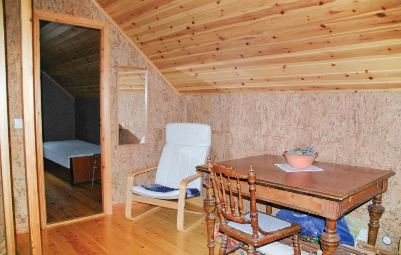 Cozy Home In Uddevalla With Wifi Häljebol Eksteriør bilde