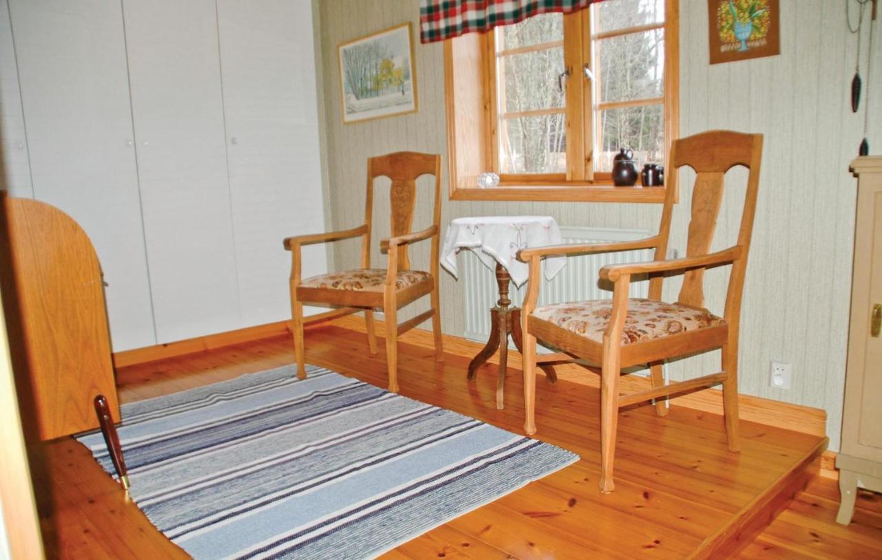 Cozy Home In Uddevalla With Wifi Häljebol Eksteriør bilde