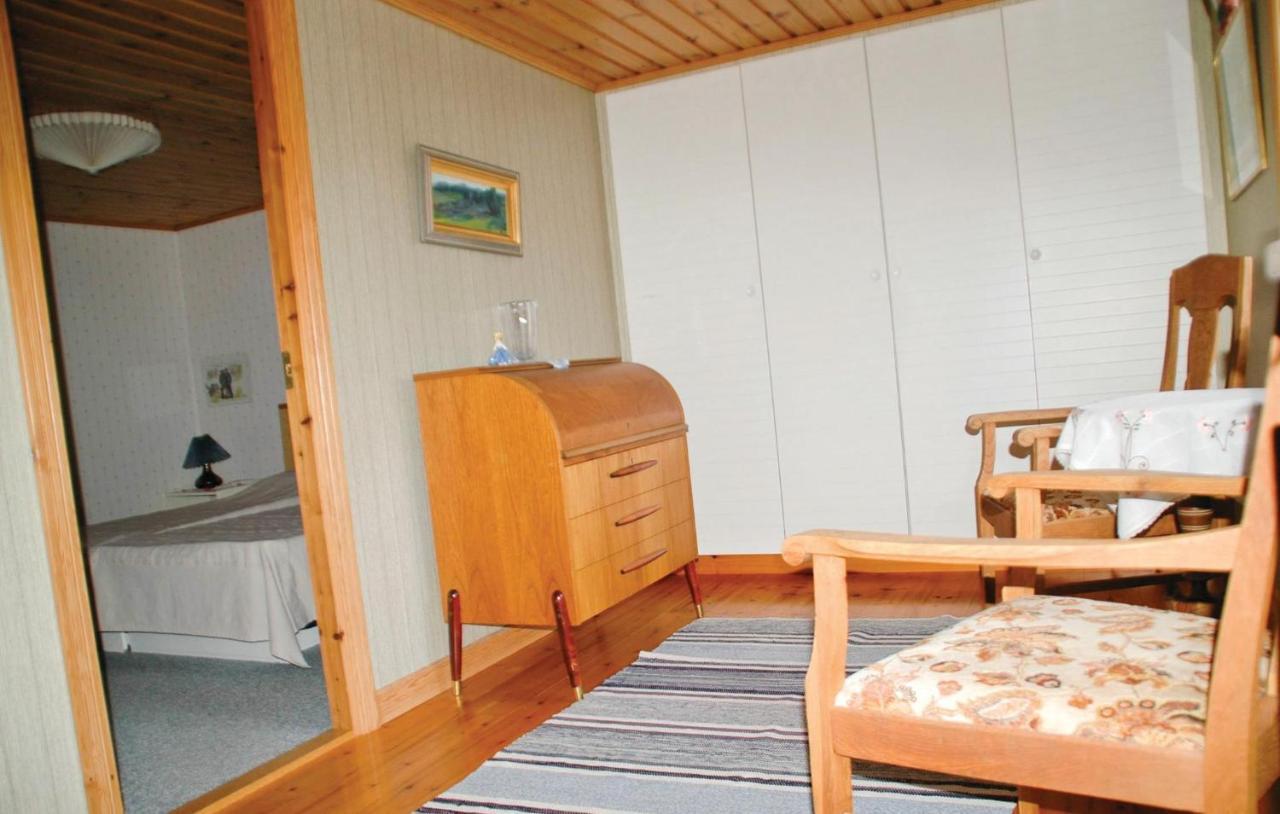 Cozy Home In Uddevalla With Wifi Häljebol Eksteriør bilde
