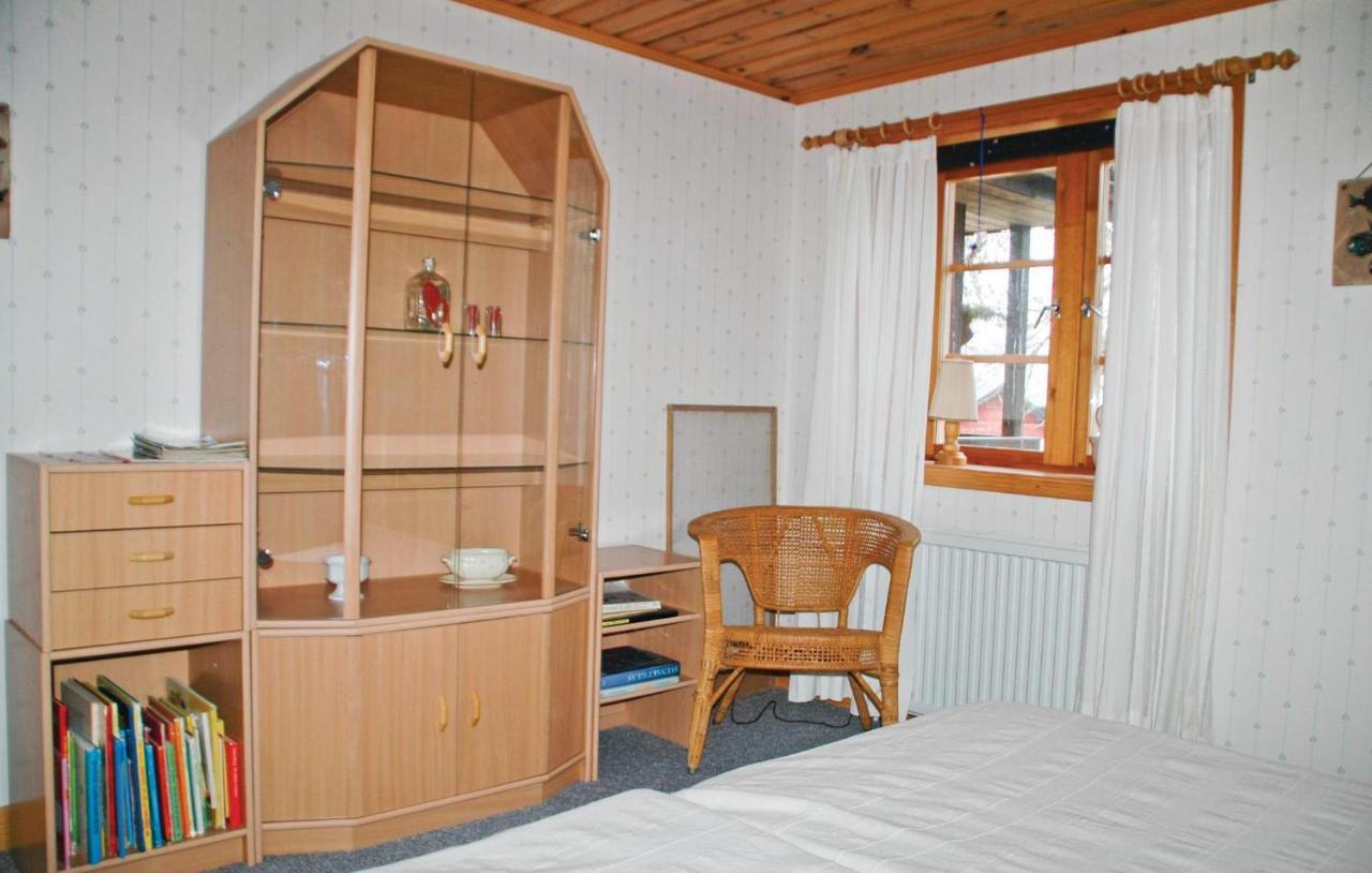 Cozy Home In Uddevalla With Wifi Häljebol Eksteriør bilde