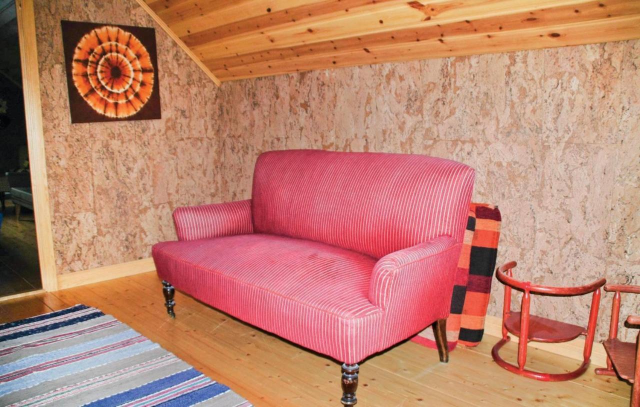 Cozy Home In Uddevalla With Wifi Häljebol Eksteriør bilde